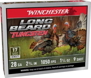 WINCHESTER 28 GA 2-3/4