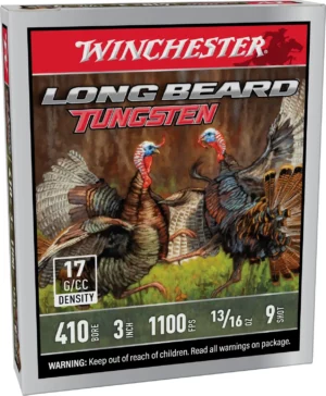 WINCHESTER 410 GA 3