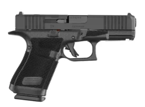 GLOCK 19 GEN6 ORS 9MM PISTOL ORS 4