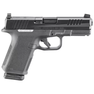 RUGER RXM 9MM PISTOL 4