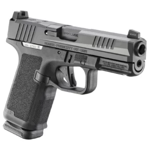 RUGER RXM 9MM PISTOL 4