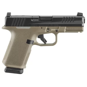 RUGER RXM 9MM PISTOL 4