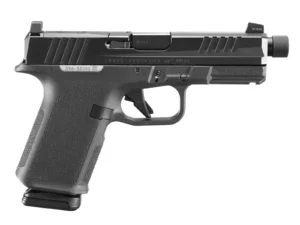 RUGER RXM THREADED 9MM PISTOL 4.5