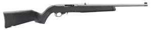 RUGER 10/22 22LR RIFLE 18.5