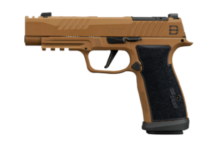 SIG SAUER P365 AXG DH3 DANIEL HORNER 9MM PISTOL 3.7