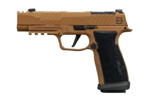 SIG SAUER P365 AXG DH3 DANIEL HORNER 9MM PISTOL 3.7