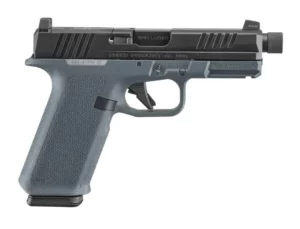 RUGER RXM 9MM PISTOL 4.5