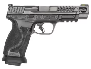 SMITH & WESSON M&P 9 M2.0 COMPETITOR HD 9MM PISTOL 5