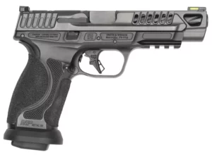 SMITH & WESSON M&P 9 M2.0 COMPETITOR HD 9MM PISTOL 5