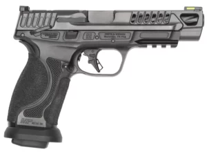 SMITH & WESSON M&P 9 M2.0 COMPETITOR HD 9MM PISTOL 5