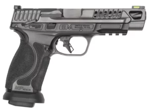 SMITH & WESSON M&P 9 M2.0 COMPETITOR HD 9MM PISTOL 5