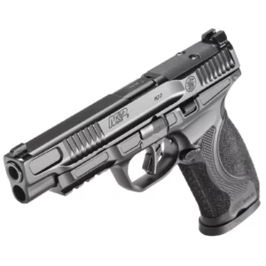 SMITH & WESSON M&P 9 M2.0 METAL HD 9MM PISTOL 5
