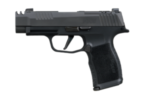 SIG SAUER P365XL COMP M.S. 380ACP PISTOL 3.1