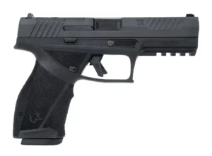 TAURUS TX 9 FULL SIZE 9MM PISTOL 4.25