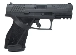 TAURUS TX 9 COMPACT 9MM PISTOL 4