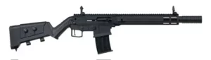 PANZER ARMS RANCH 12 TACTICAL 12G SHOTGUN 18.5