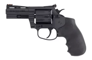 COLT KING COBRA 22 BLUED 22 LR 3