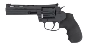 COLT KING COBRA TARGET 22 22 LR 4.25