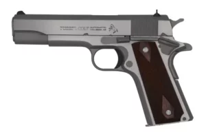 COLT GOVERNMENT MODEL 9MM 5