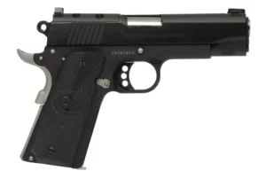 COLT NIGHT COMMANDER OPTICS READY 45 ACP 4.25