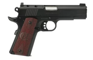 COLT COMBAT COMMANDER OPTICS READY 45 ACP 4.25