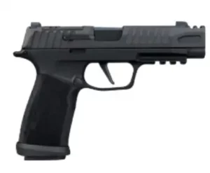 SIG SAUER P365 FUSE COMP 9MM PISTOL 3.7