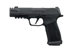 SIG SAUER P365 FUSE COMP 9MM PISTOL 3.7