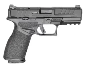 SPRINGFIELD ARMORY ECHELON 4.0 FC FRAME 9MM PISTOL BLACK U-DOT O.R. 2-10 CA