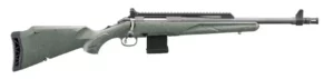 RUGER AMERICAN G2 SCOUT 5.56 RIFLE 16.1