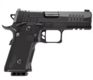 SIG SAUER P211 CARRY GT4 9MM PISTOL 4
