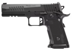SIG SAUER P211-GT5 9MM PISTOL 5