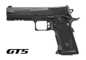 SIG SAUER P211-GT5 9MM PISTOL 5