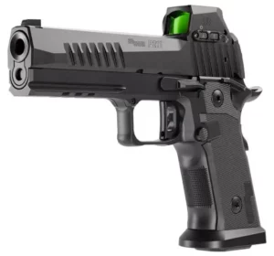 SIG SAUER P211-GT5 ROMEO X SIG LOC 9MM PISTOL 5