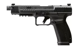 CANIK METE SFX PRO 9MM PISTOL 5.73