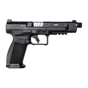 CANIK METE SFX PRO 9MM PISTOL 5.73