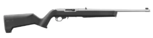 RUGER 10/22 22LR RIFLE 18.5