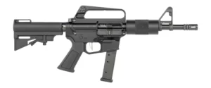 DPMS KITTY KAT G9 9MM PISTOL 8