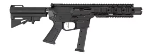 DPMS KITTY KAT G9 9MM PISTOL 4
