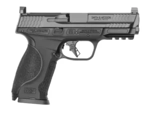 SMITH & WESSON M&P 9 M2.0 METAL PISTOL 4.25