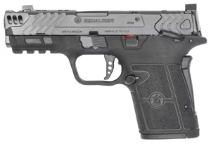 SMITH & WESSON P.C. EQUALIZER CARRY COMP 9MM PISTOL 3.675