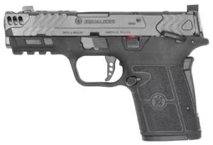SMITH & WESSON P.C. EQUALIZER CARRY COMP 9MM PISTOL 3.675