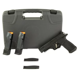 SIG SAUER P365 FUSE M.S. 9MM 4.3