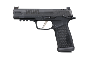 SIG SAUER P365 FUSE M.S. 9MM 4.3