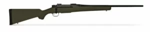MOSSBERG PATRIOT 350 LEGEND RIFLE 22