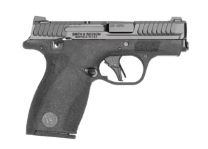 SMITH & WESSON BODYGUARD 2.0 MS 380ACP 2.75