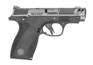 SMITH & WESSON PC BODYGUARD 2.0 CARRY COMP 380ACP PISTOL 3.1
