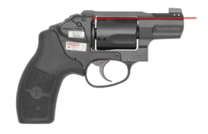 SMITH & WESSON BODYGUARD 38 2.0 38SPECIAL REVOLVER 1.875