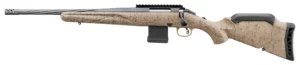 RUGER AMERICAN G2 RANCH LEFT HANDED RFL 5.56 16.1