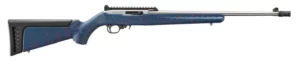 RUGER 10/22 AMERICA'S 250TH RWB SPLATTER STOCK 22LR RIFLE 18.50