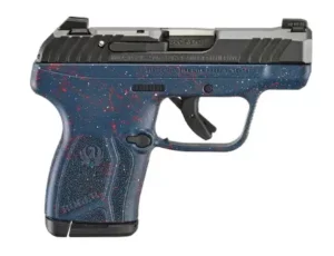 RUGER LCP MAX AMERICAS 250TH 380ACP 2.8
